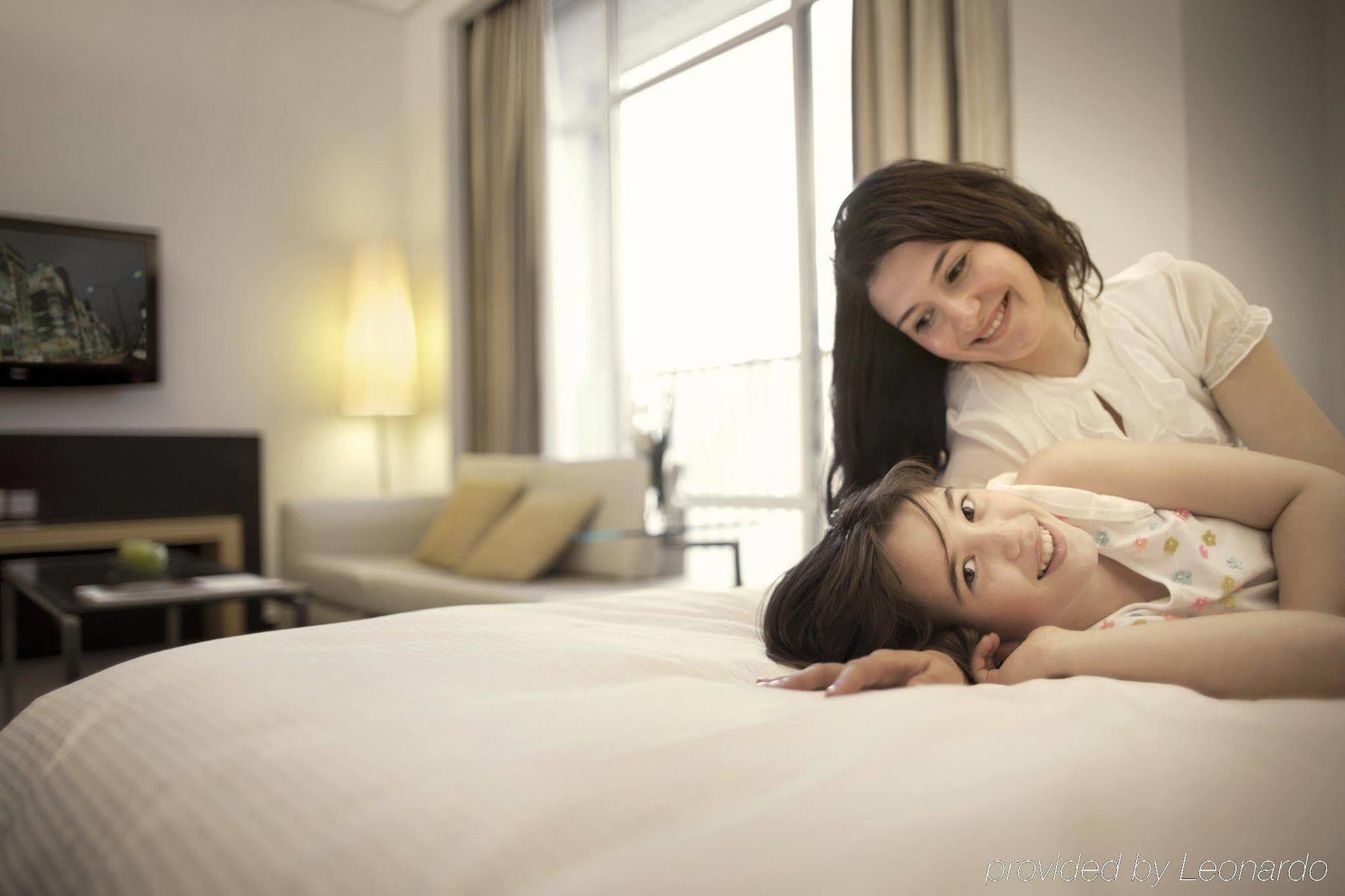 Hala Arjaan By Rotana, Deluxe Hotel Apartments Αμπού Ντάμπι Εξωτερικό φωτογραφία